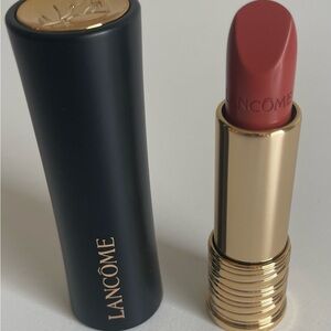 Lancôme L’absolu Rouge Cream Lipstick French Tea No. 274